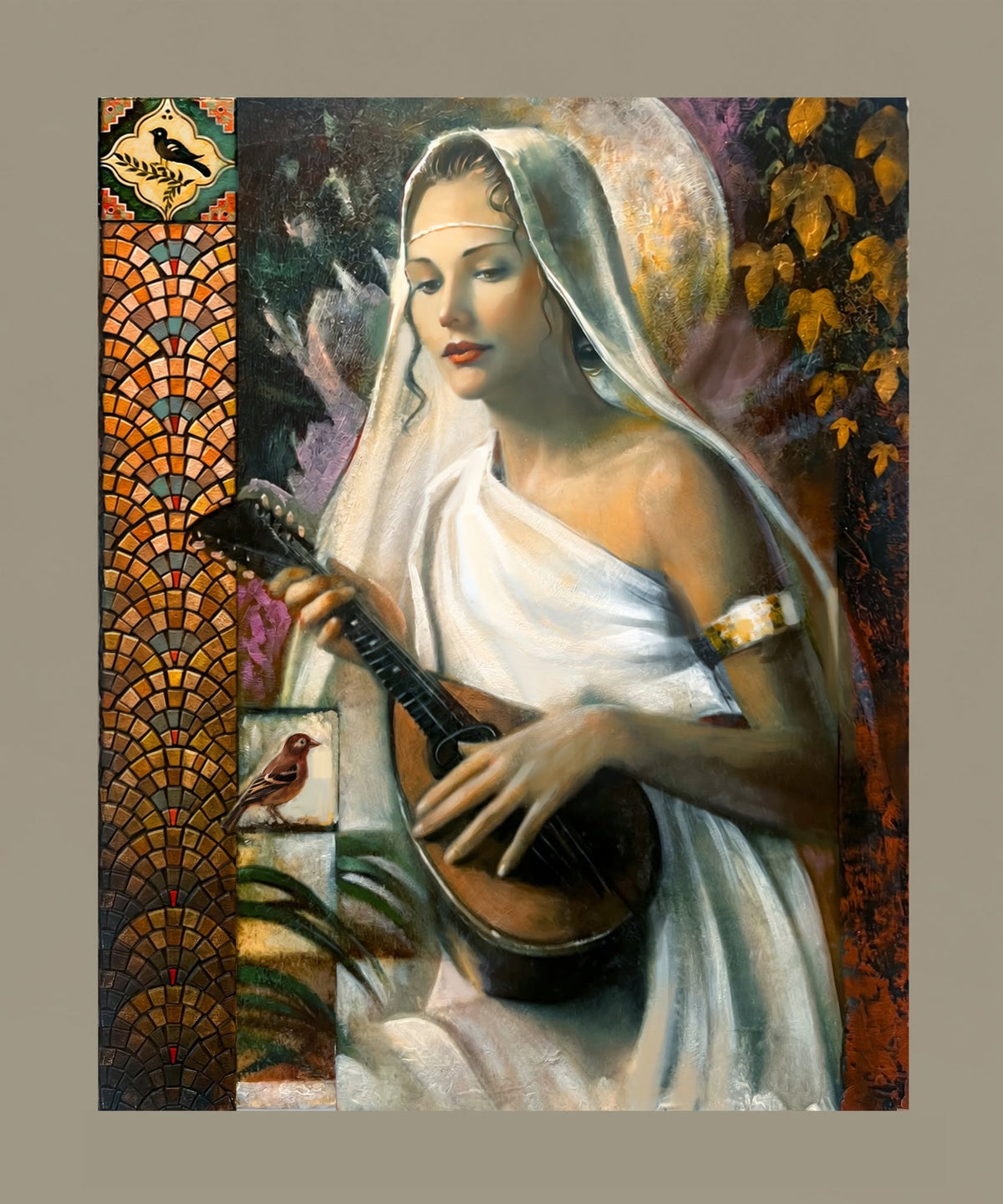 Silent Harmony
