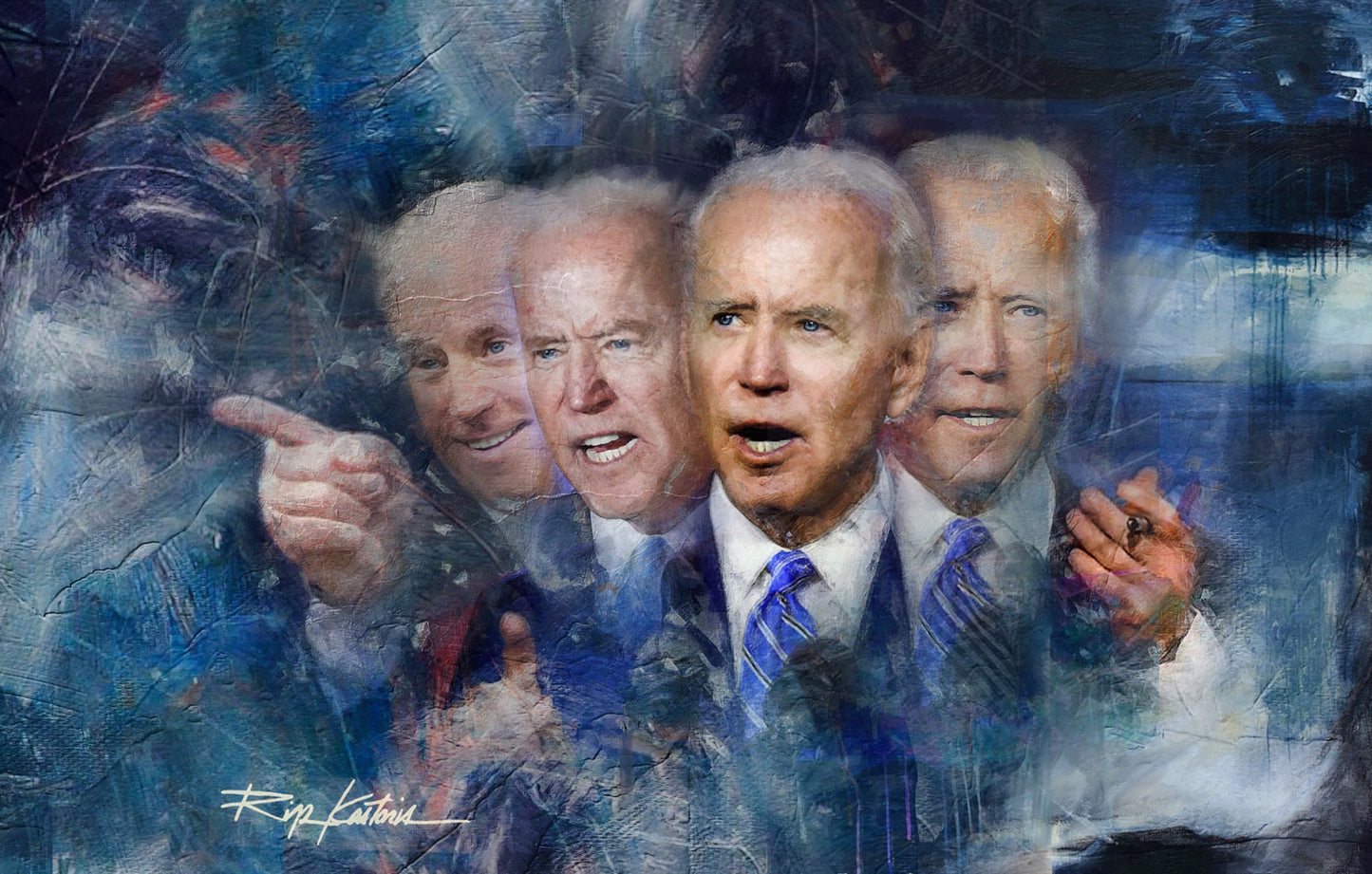 Joe Biden