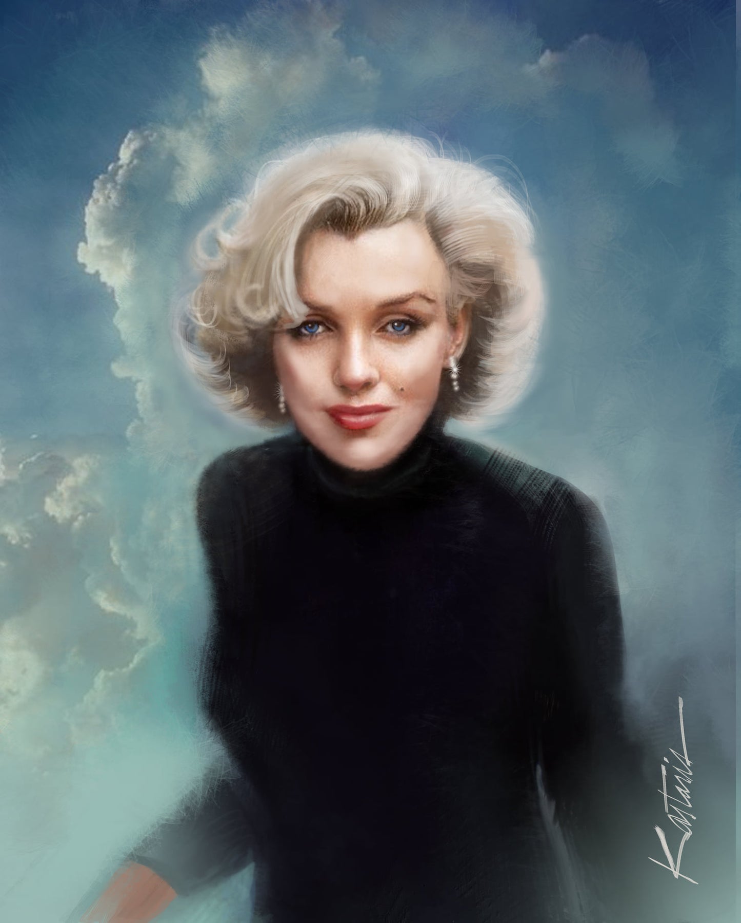 Marilyn Monroe