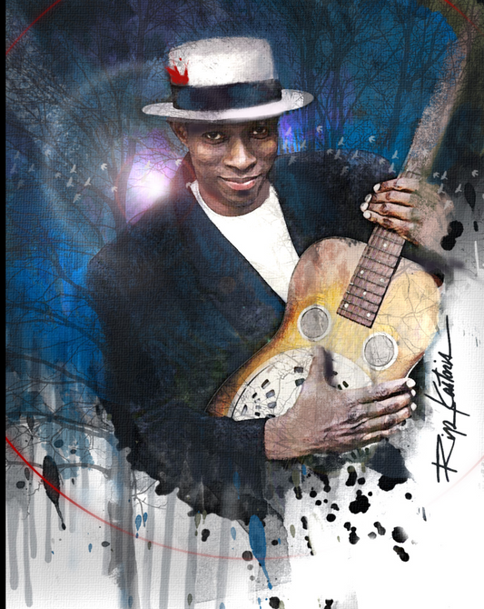 Keb Mo