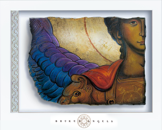 Guardian Eyes Michael