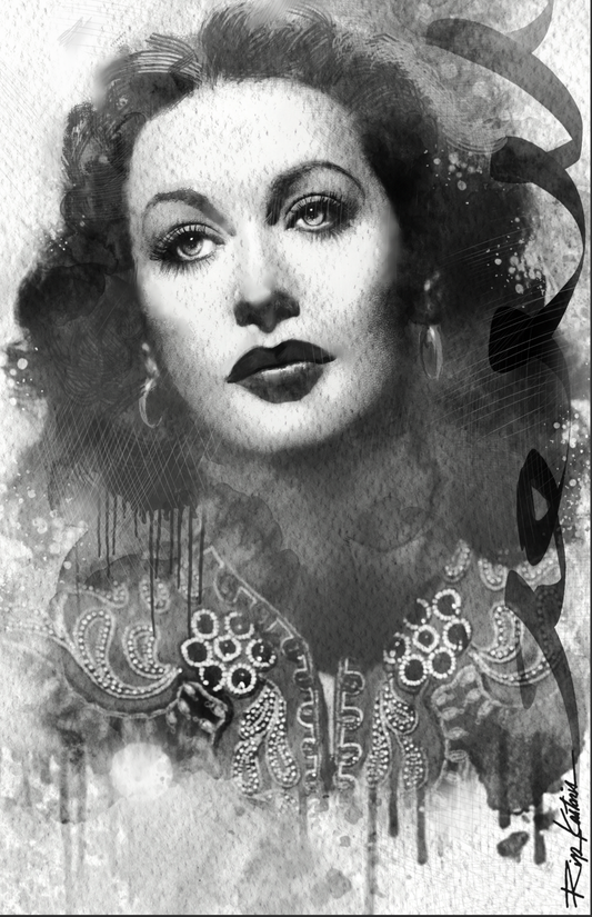 Hedy Lamarr