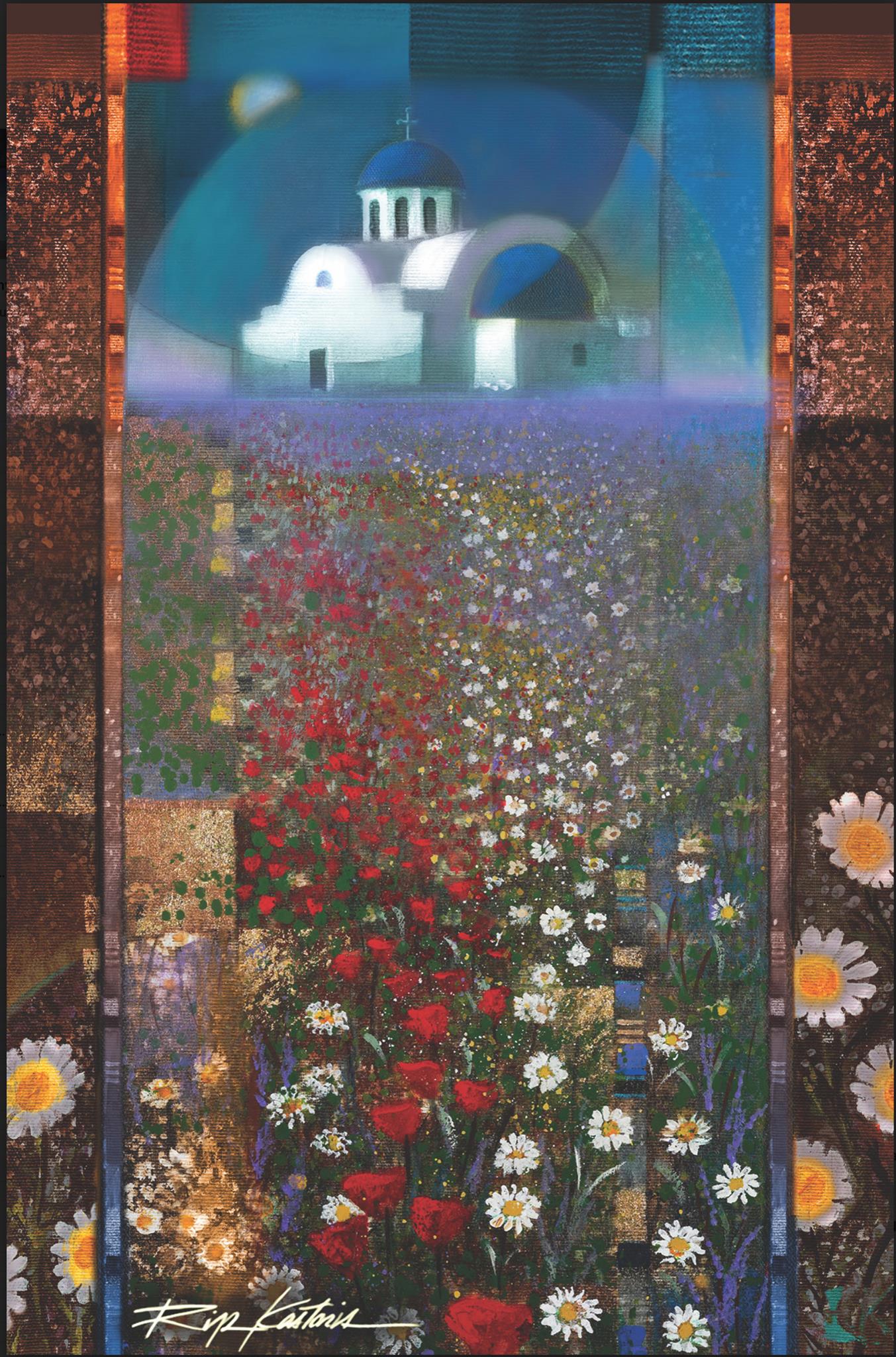 Anastasi (Part 3 of 4)