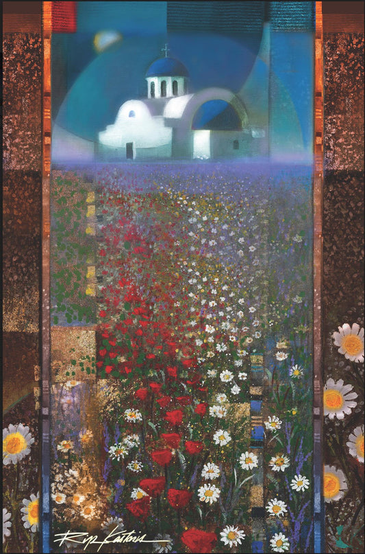 Anastasi (Part 3 of 4)