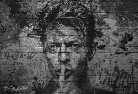 David Bowie