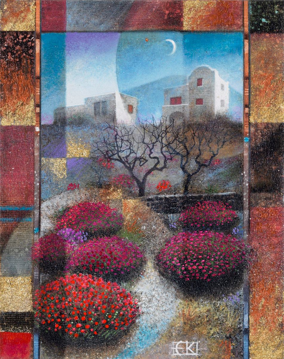 Epiphany (Part 2 of 4)