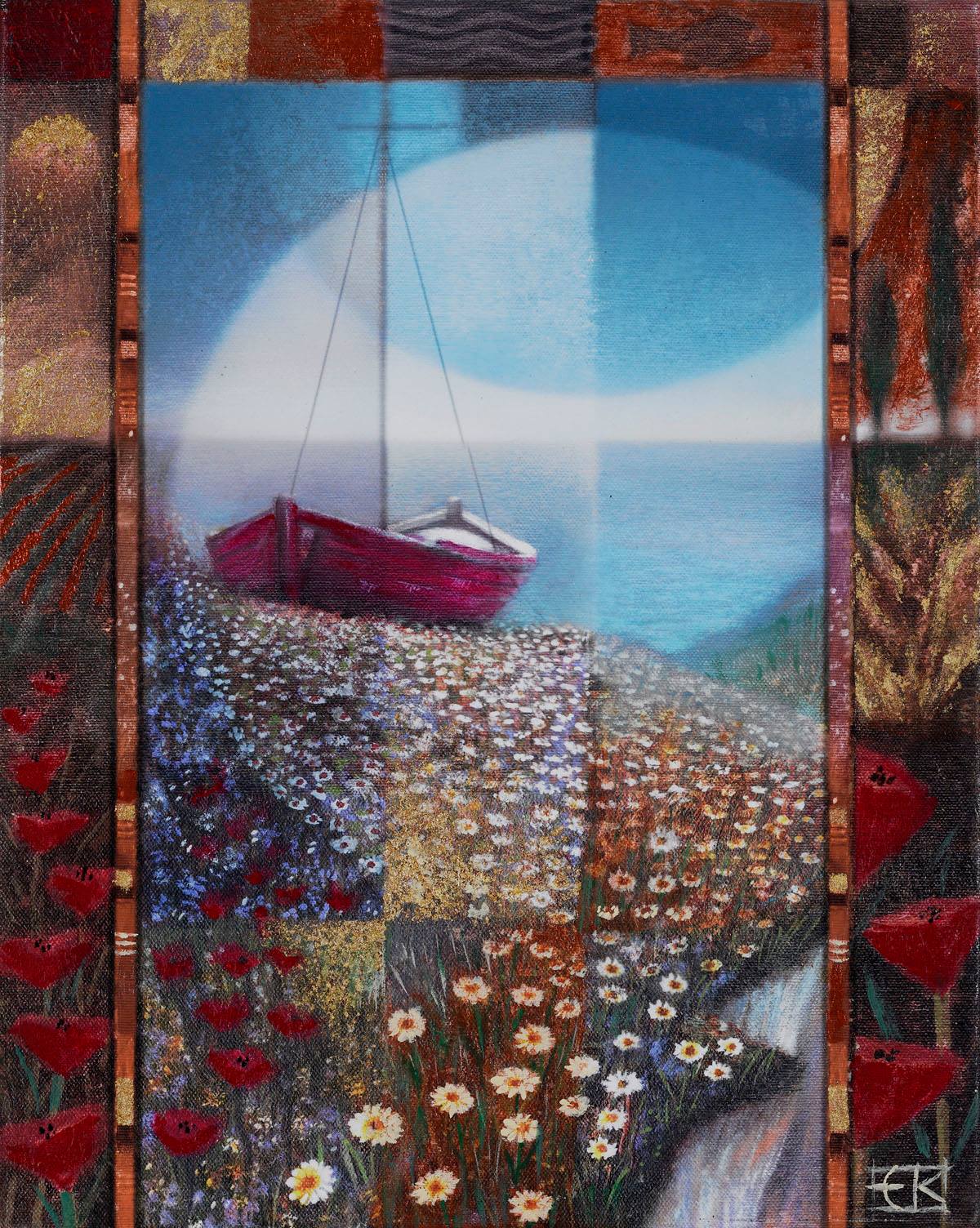 Sotiria (Part 1 of 4)