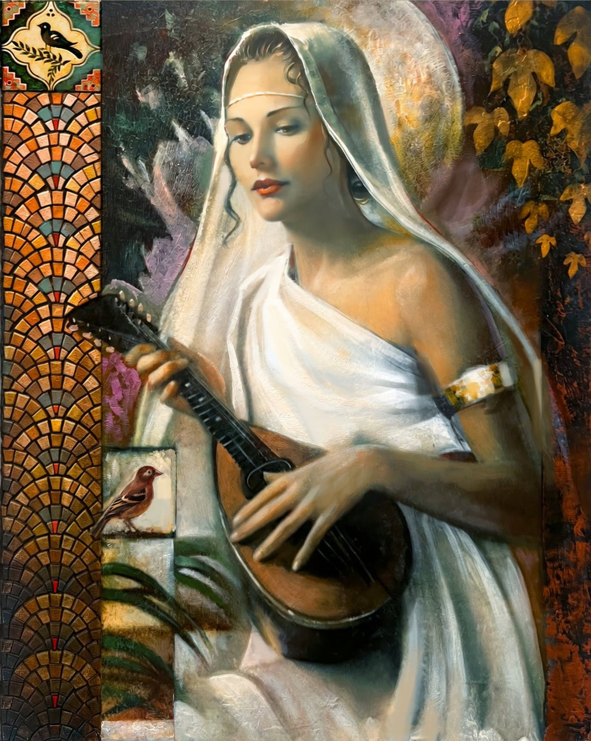 Silent Harmony