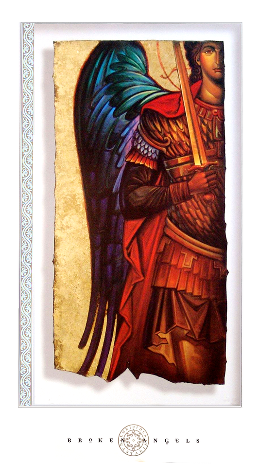 Divine Protection