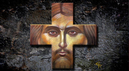 Eyes of Salvation